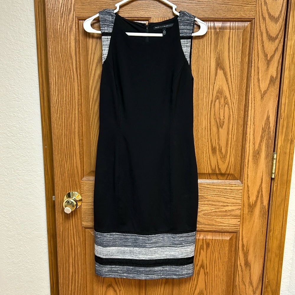 WHBM Dress